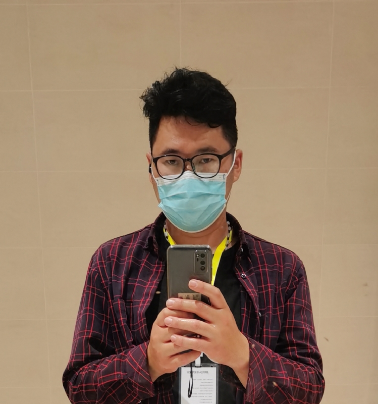 鲮的第五张照片--佛山相亲服务中心