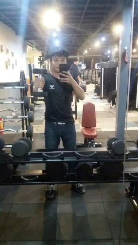 龙坦的第一张照片--佛山相亲服务中心