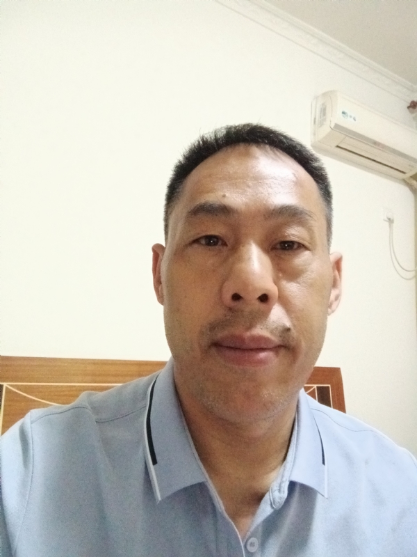 阿文的第一张照片--佛山相亲服务中心