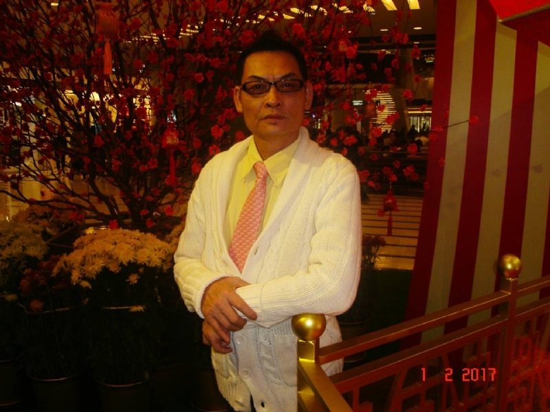 sun的第一张照片--佛山相亲服务中心