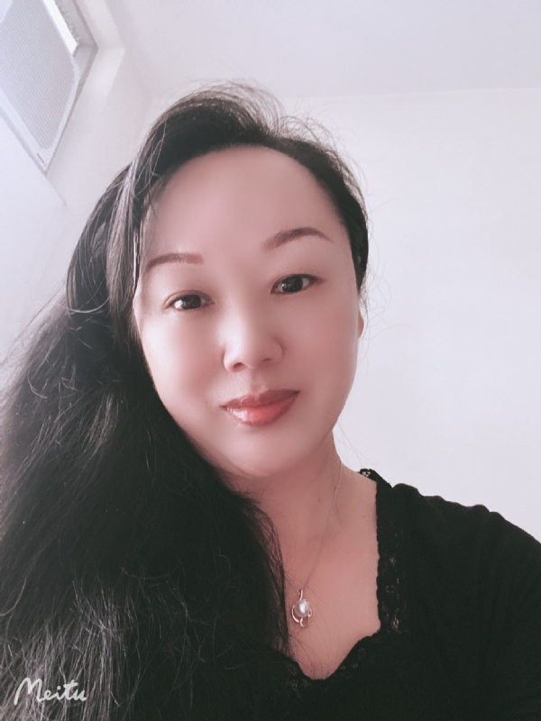 梅子的第一张照片--佛山相亲服务中心