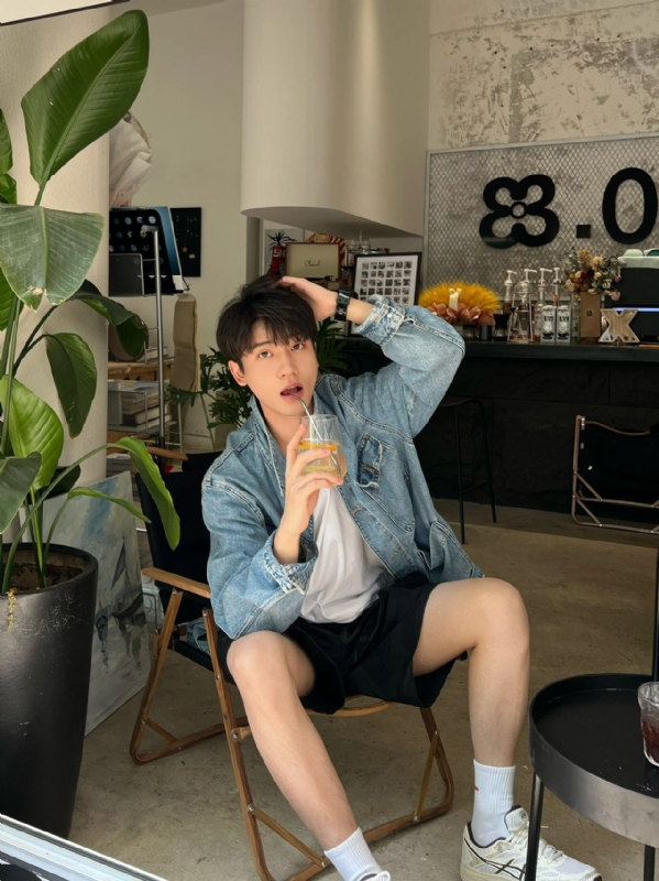 Miracle的第一张照片--佛山相亲服务中心