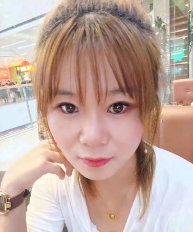 心碎小猪的第二张照片--佛山相亲服务中心