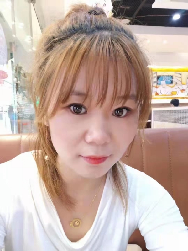 心碎小猪的第三张照片--佛山相亲服务中心