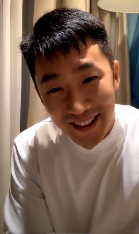 杨先森的第一张照片--佛山相亲服务中心