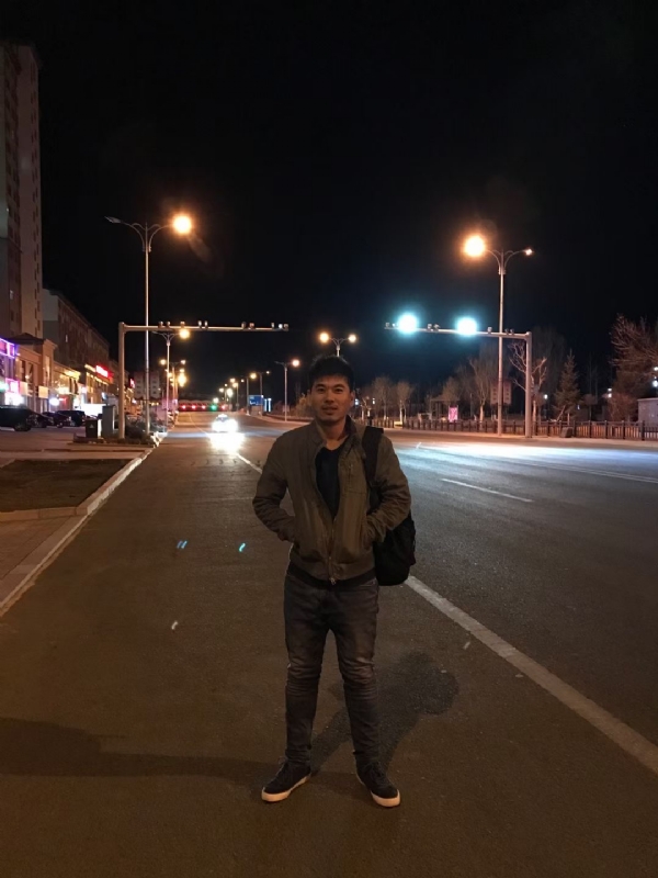 暗里着迷的第一张照片--佛山相亲服务中心