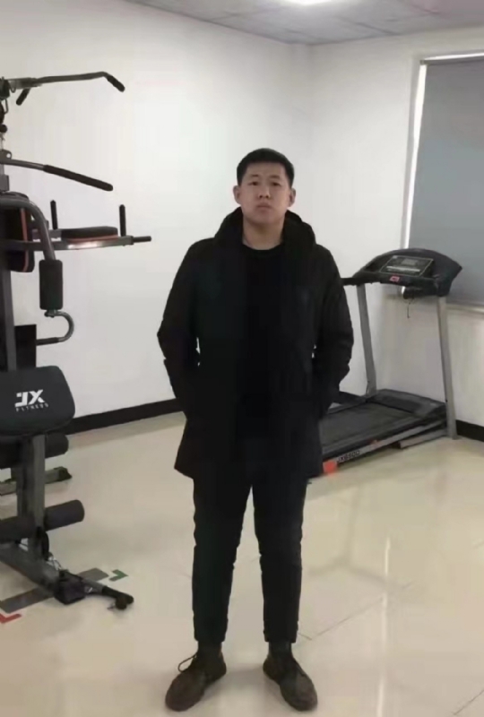 梦若曦的第一张照片--佛山相亲服务中心