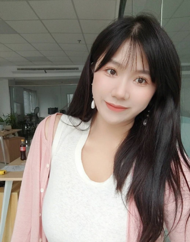 millie的第一张照片--佛山相亲服务中心