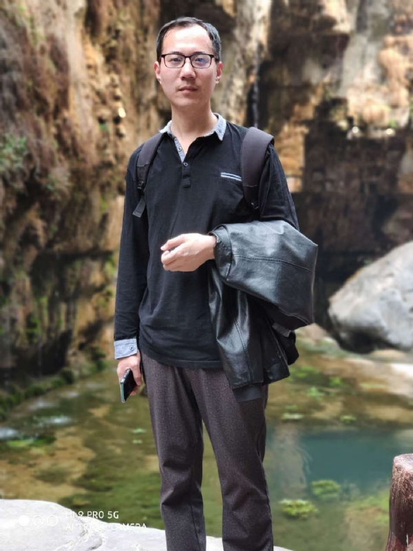 追日的第一张照片--佛山相亲服务中心