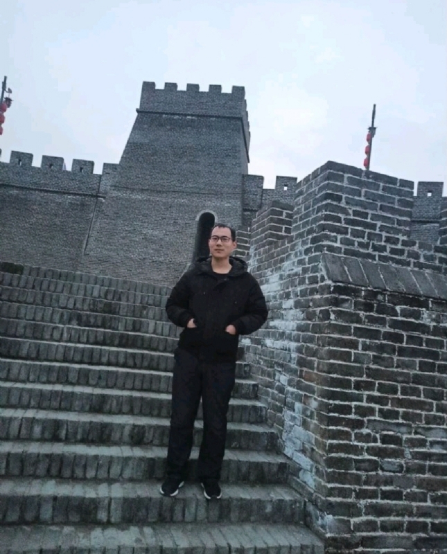 追日的第二张照片--佛山相亲服务中心