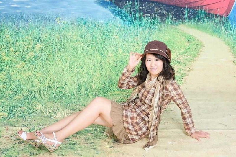 啊妍的第二张照片--佛山相亲服务中心