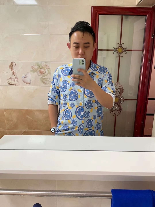 MrLogers的第二张照片--佛山相亲服务中心