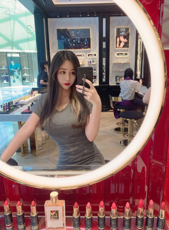 linlin的第一张照片--佛山相亲服务中心