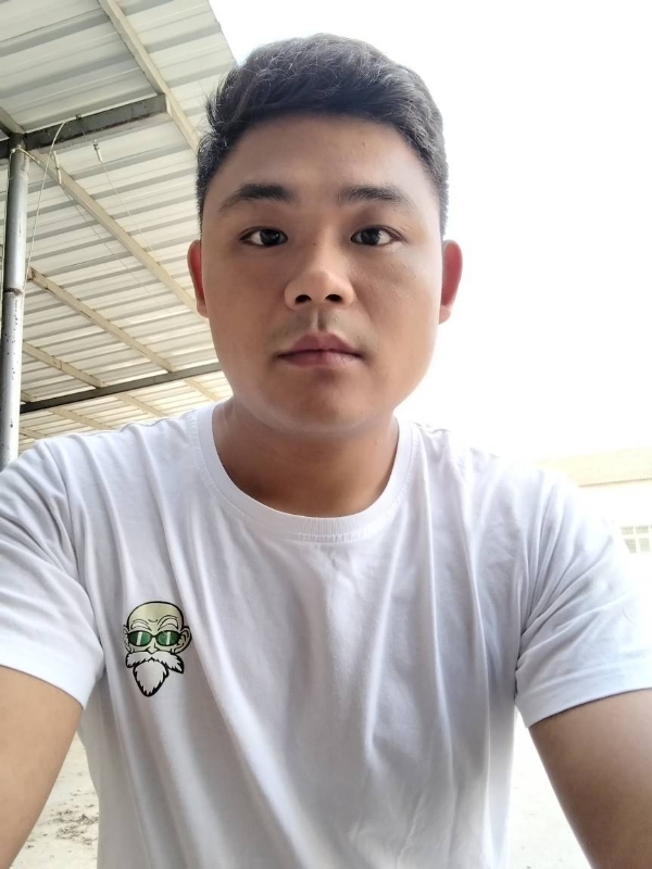 高大威武的第一张照片--佛山相亲服务中心