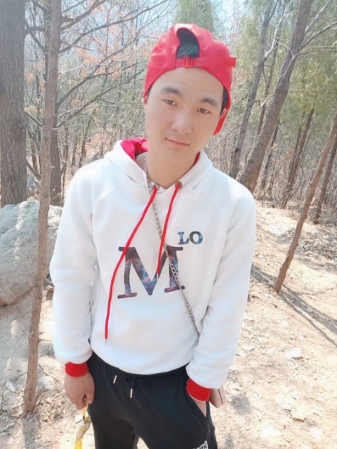 天赐人生的第一张照片--佛山相亲服务中心