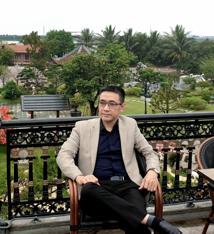 stevencheung的第二张照片--佛山相亲服务中心