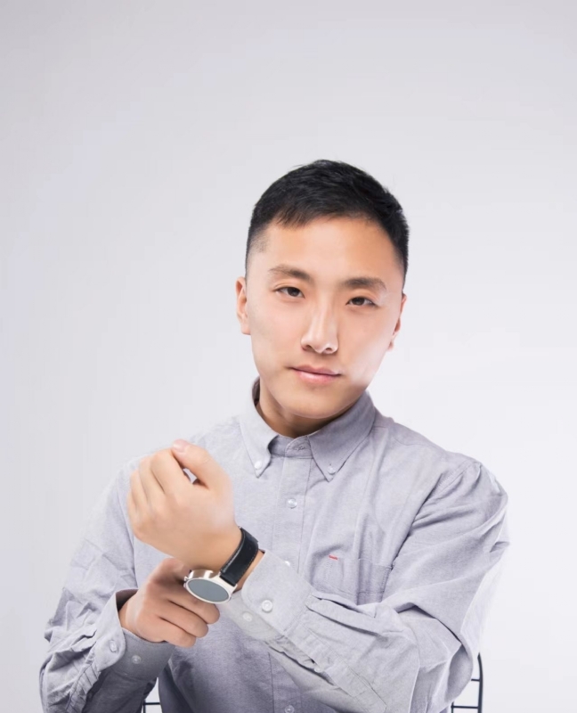 孤独的小屁猪的第一张照片--佛山相亲服务中心