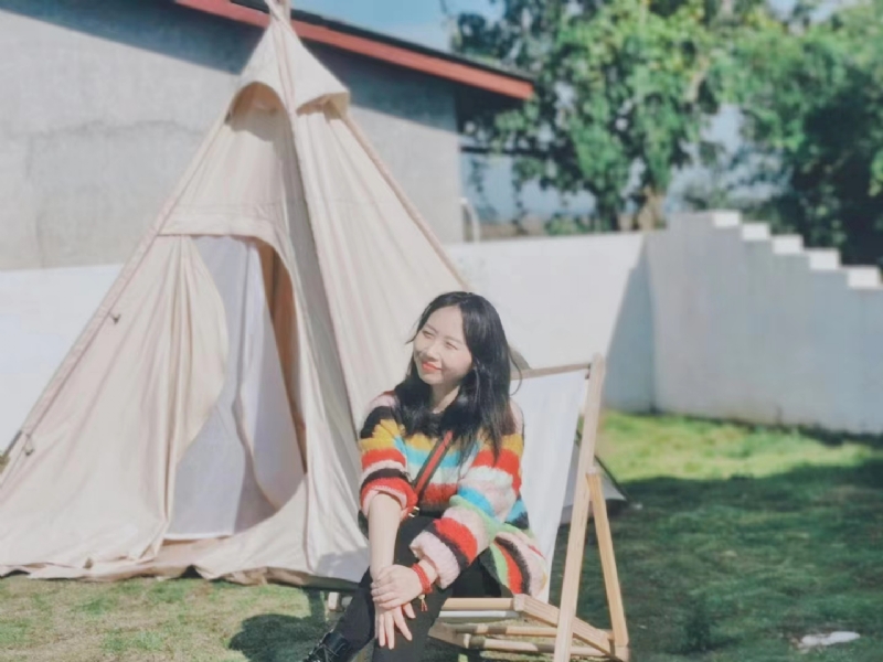 魔法的第一张照片--佛山相亲服务中心