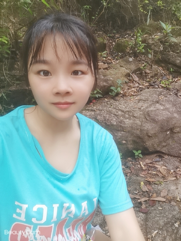 糖糖的第一张照片--佛山相亲服务中心