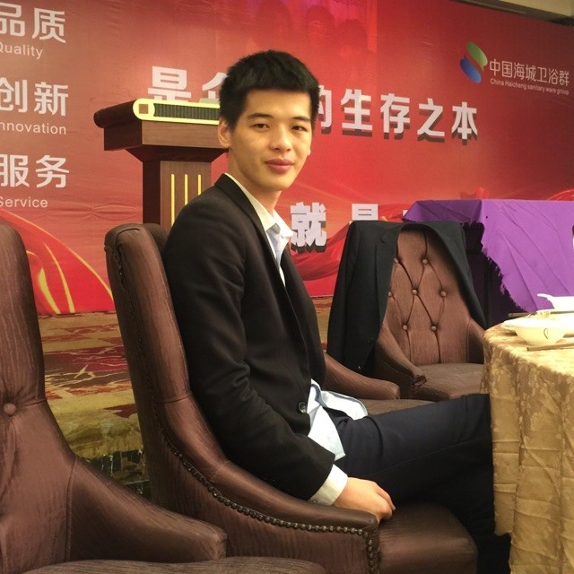 暖的第二张照片--佛山相亲服务中心