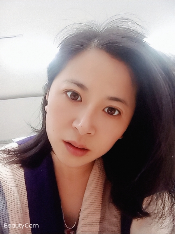 露水的第一张照片--佛山相亲服务中心