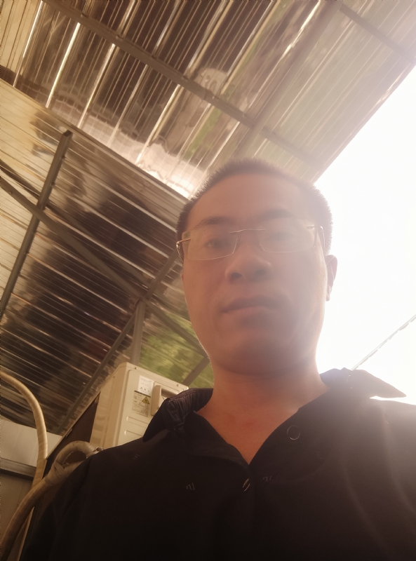 一个人好难的第七张照片--佛山相亲服务中心