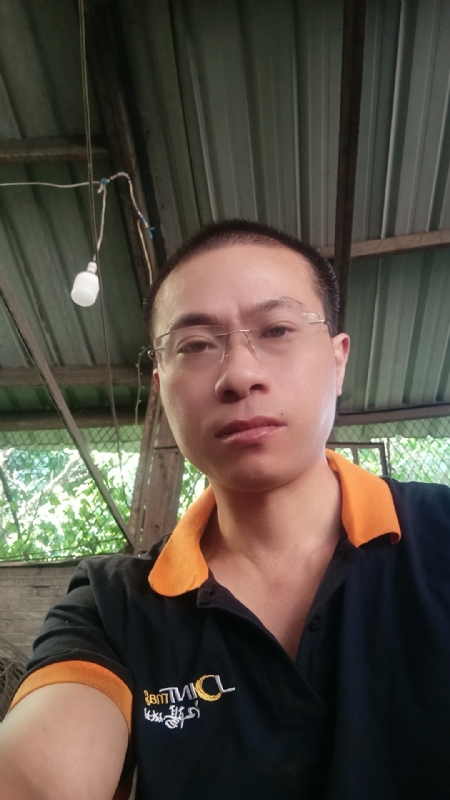 一个人好难的第九张照片--佛山相亲服务中心