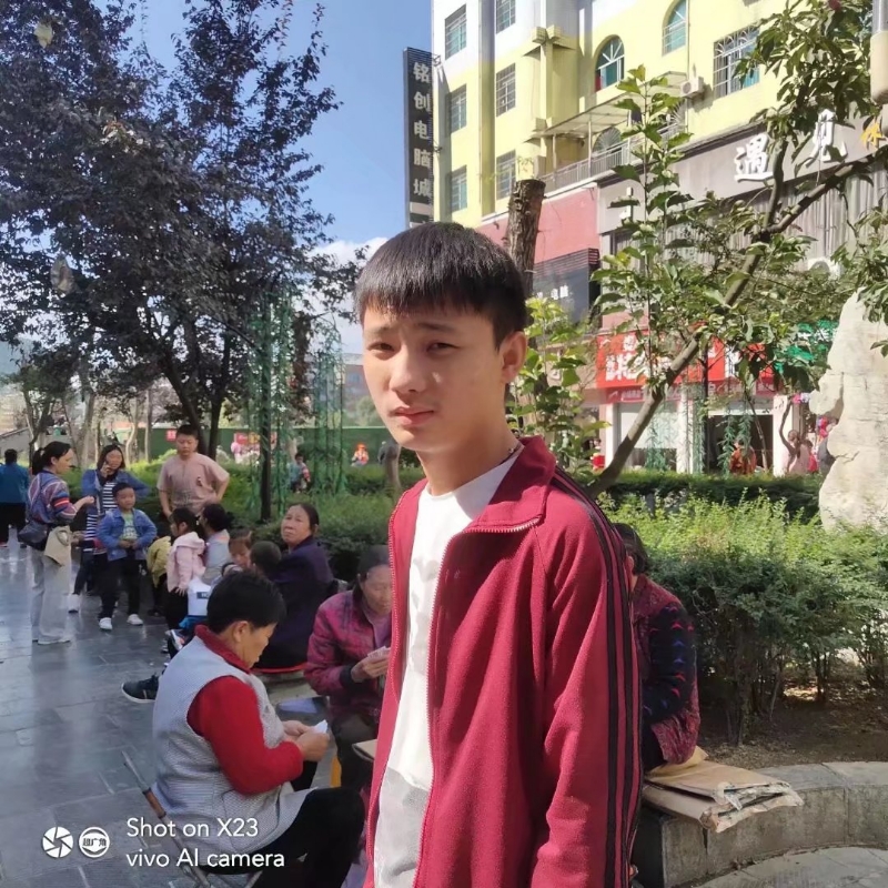 松哥的第一张照片--佛山相亲服务中心