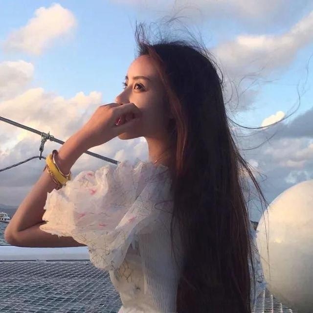 花想要的第一张照片--佛山相亲服务中心