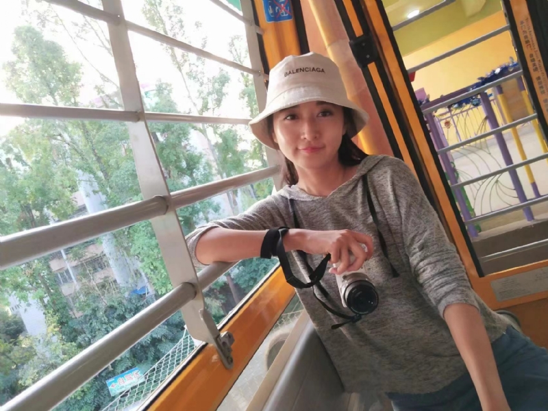 相濡以沫的第四张照片--佛山相亲服务中心