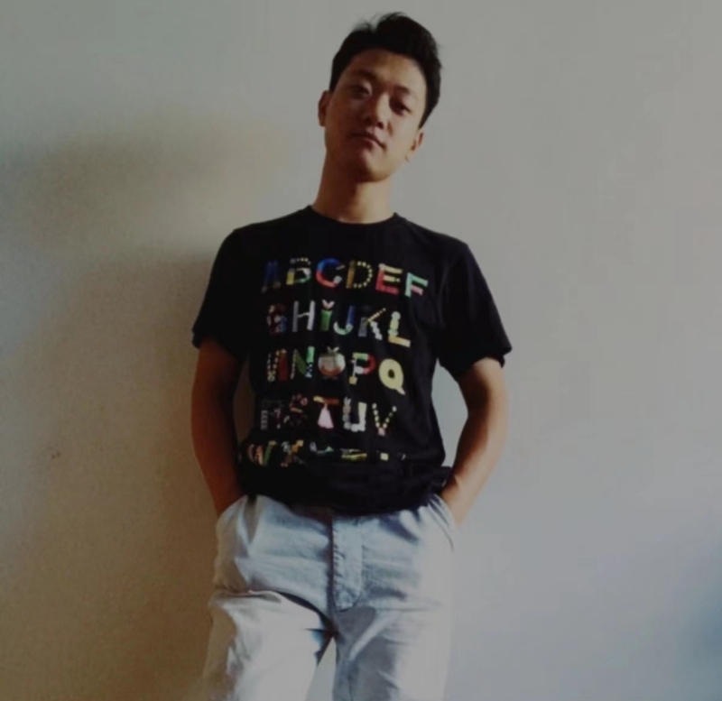 朝歌的第一张照片--佛山相亲服务中心