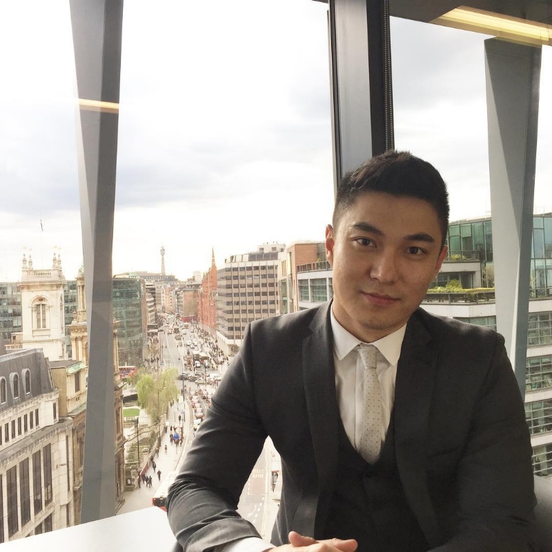 林書榮的第一张照片--佛山相亲服务中心