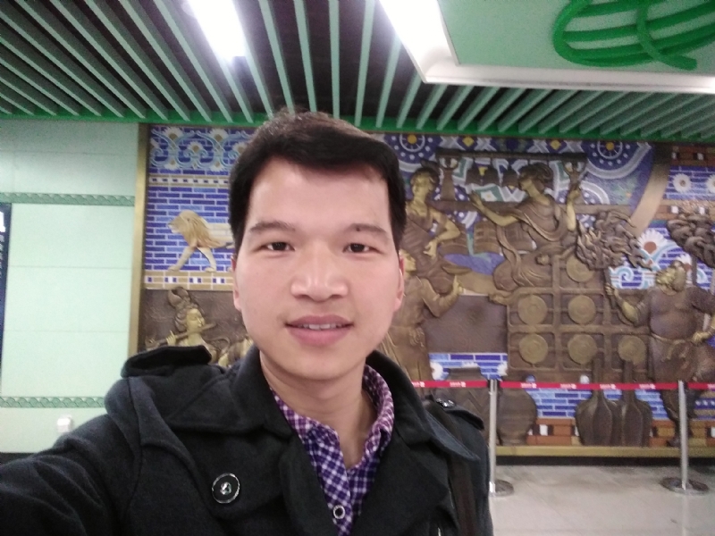 笑看风云的第一张照片--佛山相亲服务中心