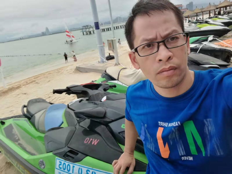 天涯漂海角泊的第三张照片--佛山相亲服务中心