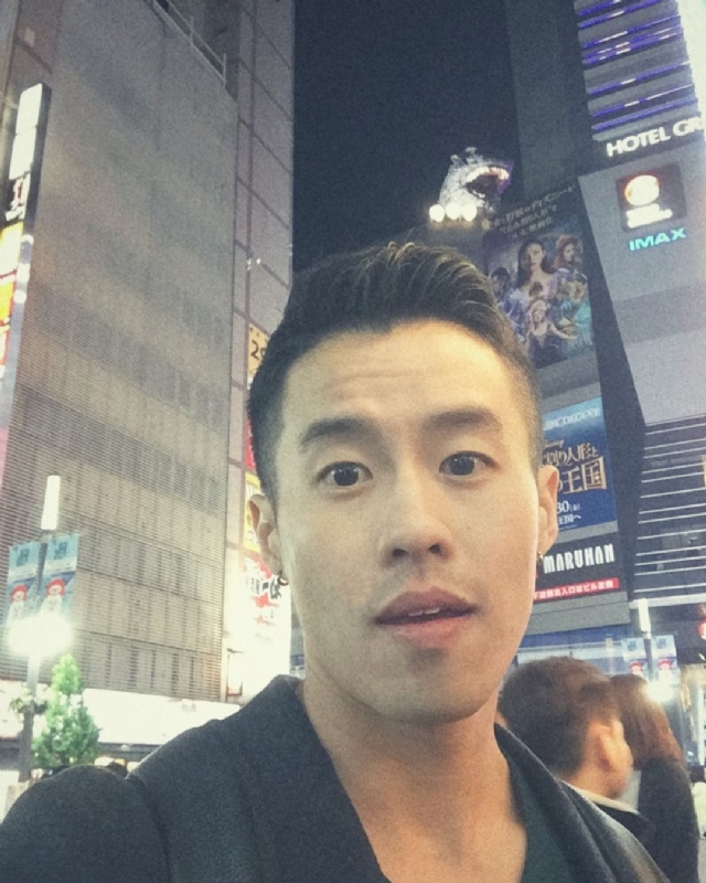 寒江孤影的第一张照片--佛山相亲服务中心