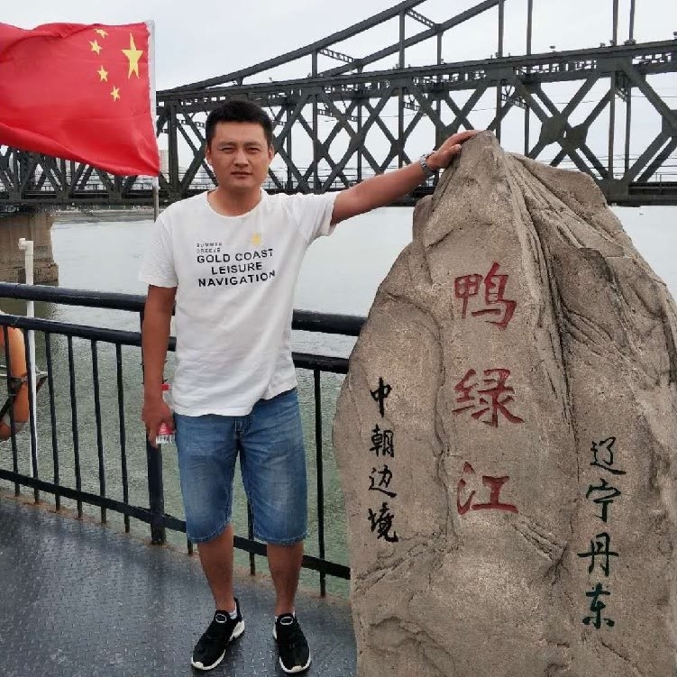 天道酬勤的第二张照片--佛山相亲服务中心