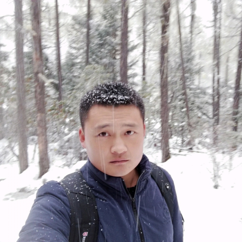 天道酬勤的第四张照片--佛山相亲服务中心