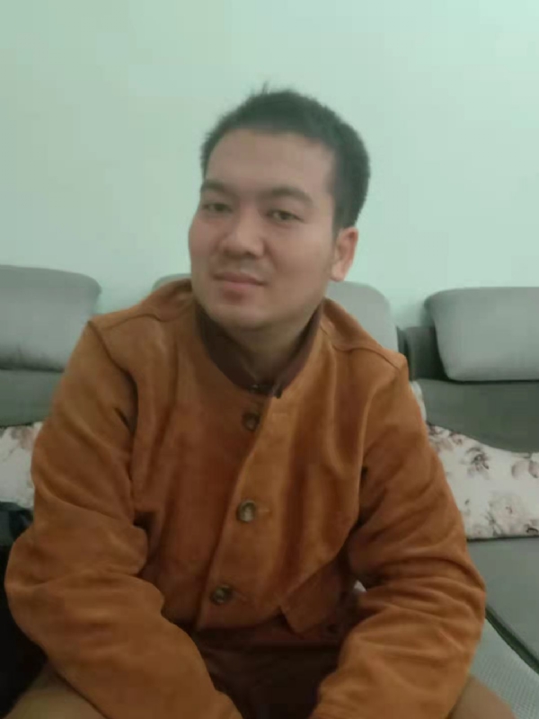 艺民的第一张照片--佛山相亲服务中心