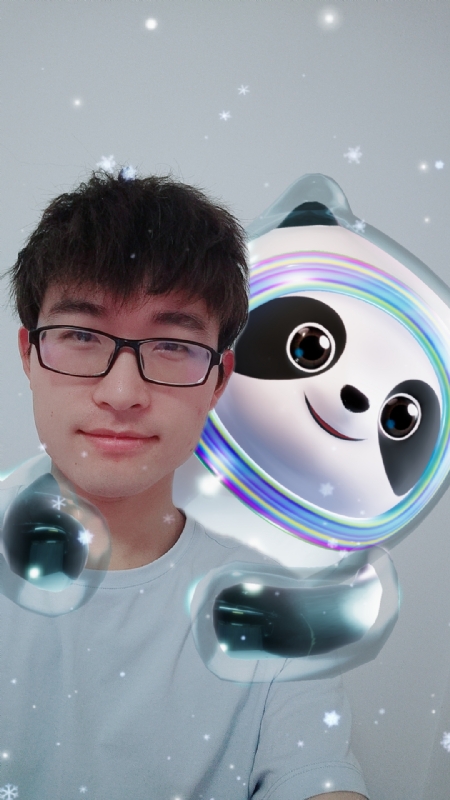 乐善好施先生的第一张照片--佛山相亲服务中心