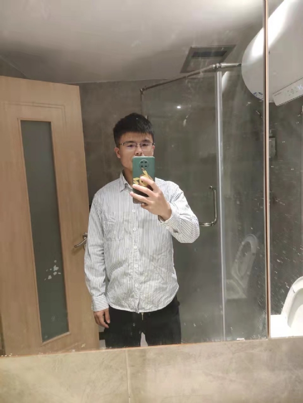 热心市民小胡的第一张照片--佛山相亲服务中心