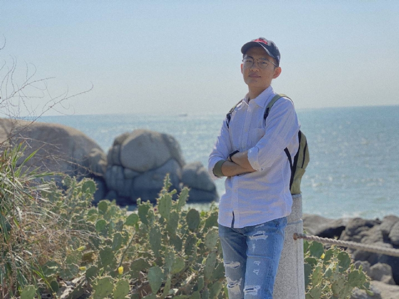 张妥妥的第一张照片--佛山相亲服务中心