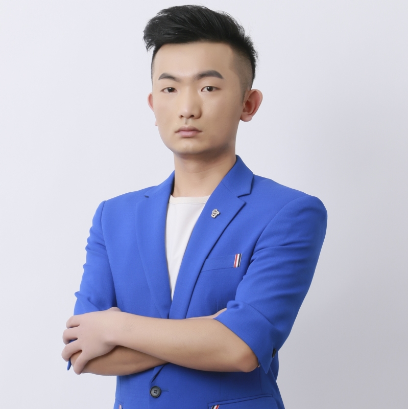 吴海瑞的第一张照片--佛山相亲服务中心