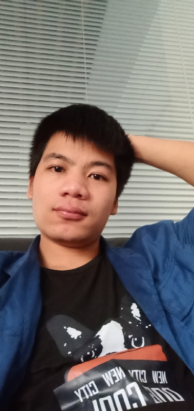 狂犬m的第二张照片--佛山相亲服务中心