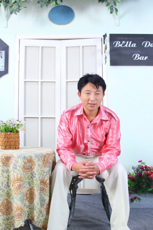 令狐四的第一张照片--佛山相亲服务中心