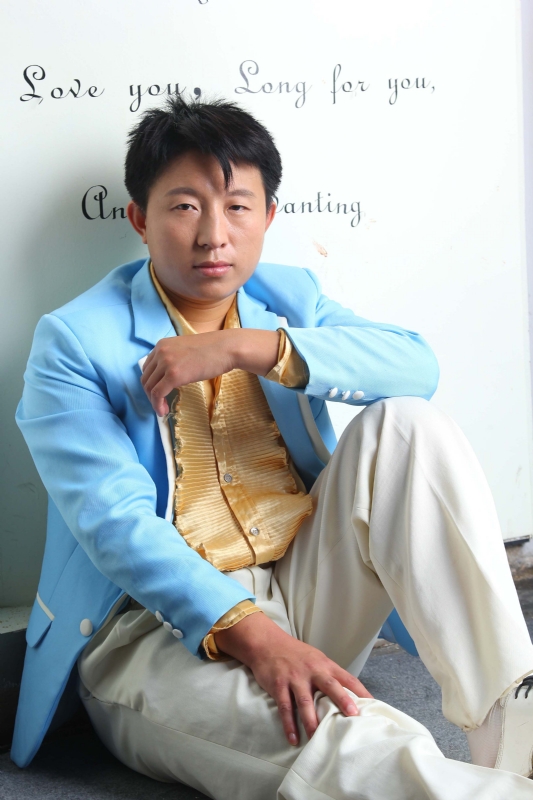 令狐四的第二张照片--佛山相亲服务中心