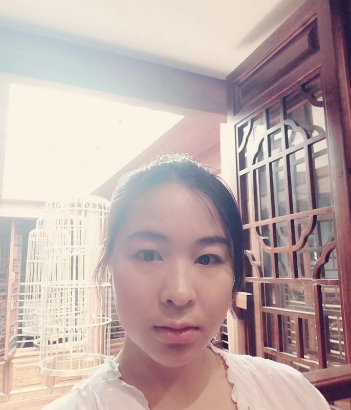 圆圆的第一张照片--佛山相亲服务中心