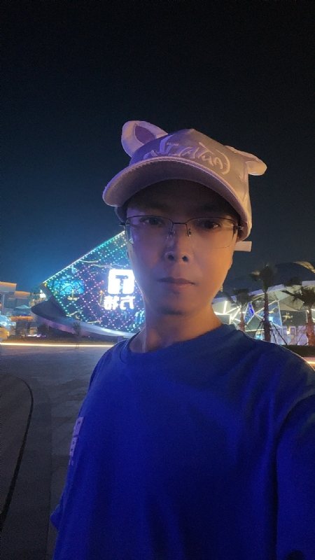 富贵使我们相遇的第二张照片--佛山相亲服务中心