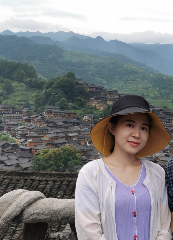 linlin的第一张照片--佛山相亲服务中心