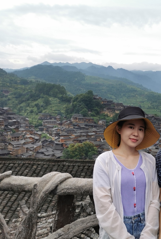 linlin的第六张照片--佛山相亲服务中心