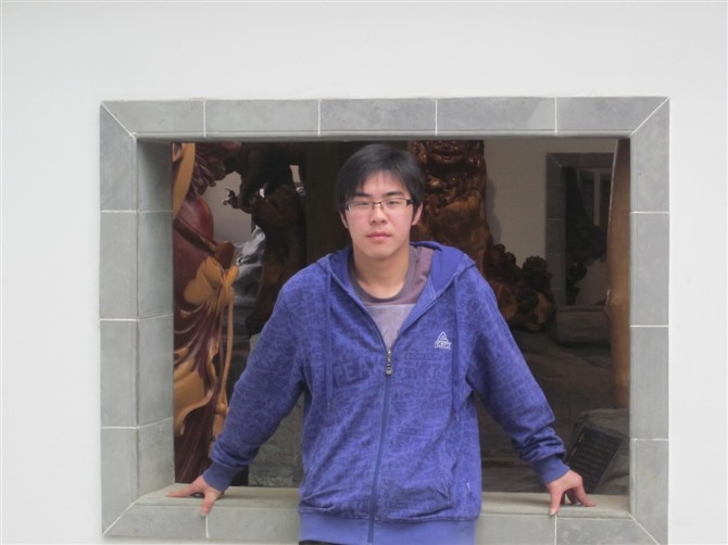 爱吃竹子的小熊的第二张照片--佛山相亲服务中心